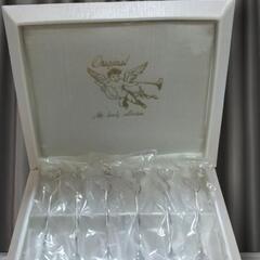 銀製品スプーン