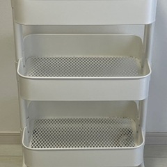 IKEAロースコグ(ロックなし)