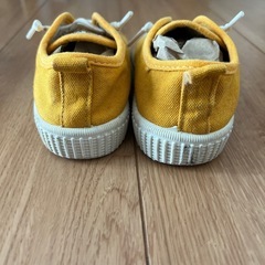 子ども　靴　の画像