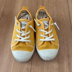 子ども　靴　の画像