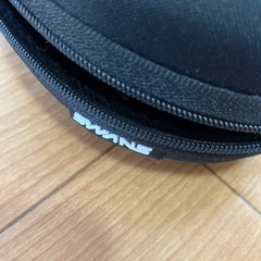 SWANSサングラス　未使用　日本製　3000円で売ります。の画像