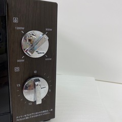 No.591中古　オーブントースター　2019年の画像