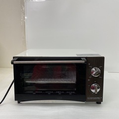 No.591中古　オーブントースター　2019年