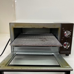 No.591中古　オーブントースター　2019年の画像