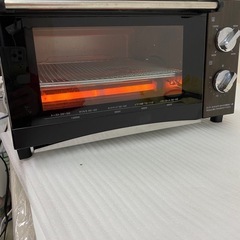 No.591中古　オーブントースター　2019年の画像