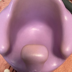 バンボ 紫色の画像