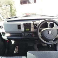 スズキワゴンR 車検ほぼ2年付き　平成18年01月 103000km　ETC付きの画像