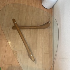 イサムノグチ風　　ローテーブル