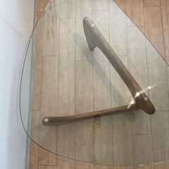 イサムノグチ風　　ローテーブル