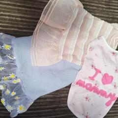 犬服★3枚セットまとめ売り