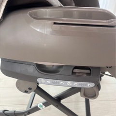 【ベビー用品】combi コンビ Nemulila AUTO SWING BEDi ネムリラオートスイング ベディ おやすみドームの画像