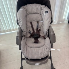 【ベビー用品】combi コンビ Nemulila AUTO SWING BEDi ネムリラオートスイング ベディ おやすみドームの画像