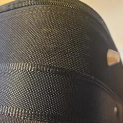 スワニーのキャリーケース　4輪の画像