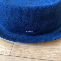 KANGOL 帽子　3000円で売ります。の画像