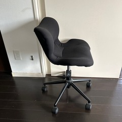 椅子｜スリムフィットチェアの画像