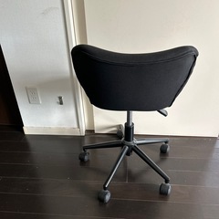 椅子｜スリムフィットチェアの画像