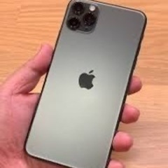 iPhone11プロの画像