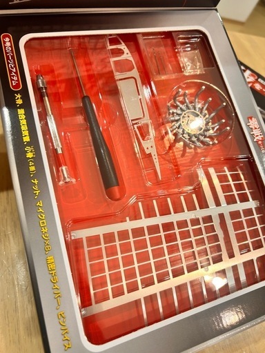 ディゴスティーニ　週刊　零戦をつくる　全巻セット　まとめ売り ディアゴスティーニ 週刊 零戦を作る まとめ売り 41号〜65号 24冊