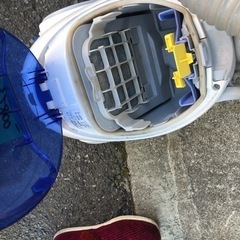 NO：3352 三菱紙パック掃除機　　　超お買い得品‼️の画像