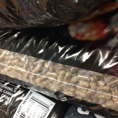 カークランド BBQ ブレンドペレットの画像