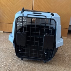 【無料】Pet’sOne ペットハウスにもなるツインドアキャリー S