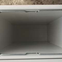 無印良品　ゴミ箱　ダストボックスの画像