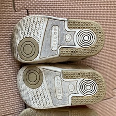 12㎝、12.5㎝　ベビーシューズ　Benesseの画像