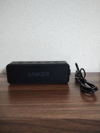 Anker　Bluetooth　スピーカー