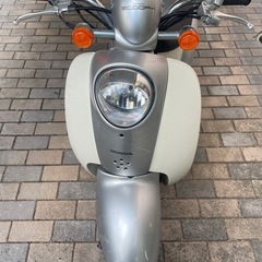 【決まりました】ホンダ スクーピー 原付