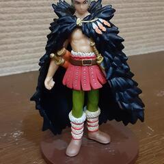 ワンピース　ロロノア·ゾロ  フィギュア