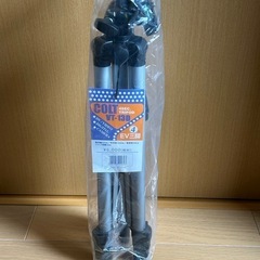 ★新品★ アルミ三脚　4段三脚　COLT VT-13D 三脚　EV三脚