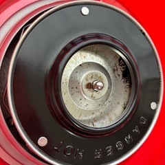 わたあめメーカー(２回ほど使用の画像