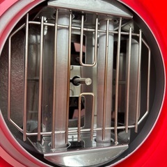 わたあめメーカー(２回ほど使用の画像