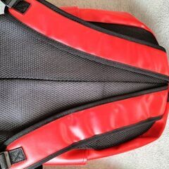 ミッキー　新品未使用　リュックの画像