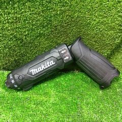 マキタ makita DF012DSHXB 充電式ペンドライバドリル 7.2V【市川行徳店】【店頭取引限定】【未使用】管理番号：ITI3H8MQ2042の画像