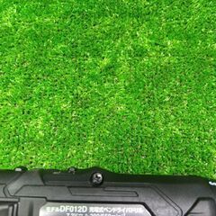 マキタ makita DF012DSHXB 充電式ペンドライバドリル 7.2V【市川行徳店】【店頭取引限定】【未使用】管理番号：ITI3H8MQ2042の画像
