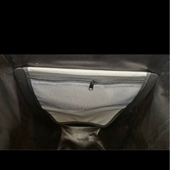 ROCKBROSパニアバッグ 自転車 バイク サイドバッグ 防水 容量片側27Lの画像