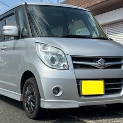 車検R9/2 美車 前後ドラレコ　ETC 社外アルミホイール　パレット