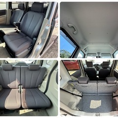 車検R9/2 美車 前後ドラレコ　ETC 社外アルミホイール　パレットの画像