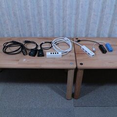 USBハブいろいろ詰め合わせ