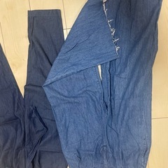 ローリーズファーム　ボトムスsetの画像