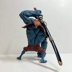ワンピース　ナイトメアルフィ　造形王頂上決定戦　フィギュアの画像