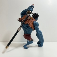 ワンピース　ナイトメアルフィ　造形王頂上決定戦　フィギュアの画像