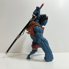 ワンピース　ナイトメアルフィ　造形王頂上決定戦　フィギュアの画像