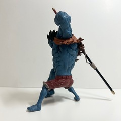 ワンピース　ナイトメアルフィ　造形王頂上決定戦　フィギュアの画像