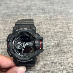 G-SHOCK