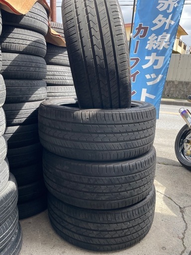 タイヤ