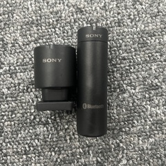 SONY FDR-AX45　一式の画像