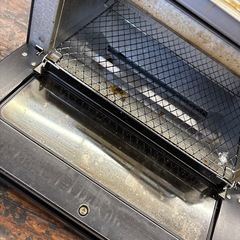 KOIZUMI トースター 2020年製 の画像