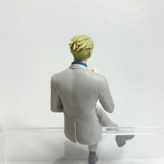  七海建人 ぬーどるストッパー ちょこのせ フィギュアの画像